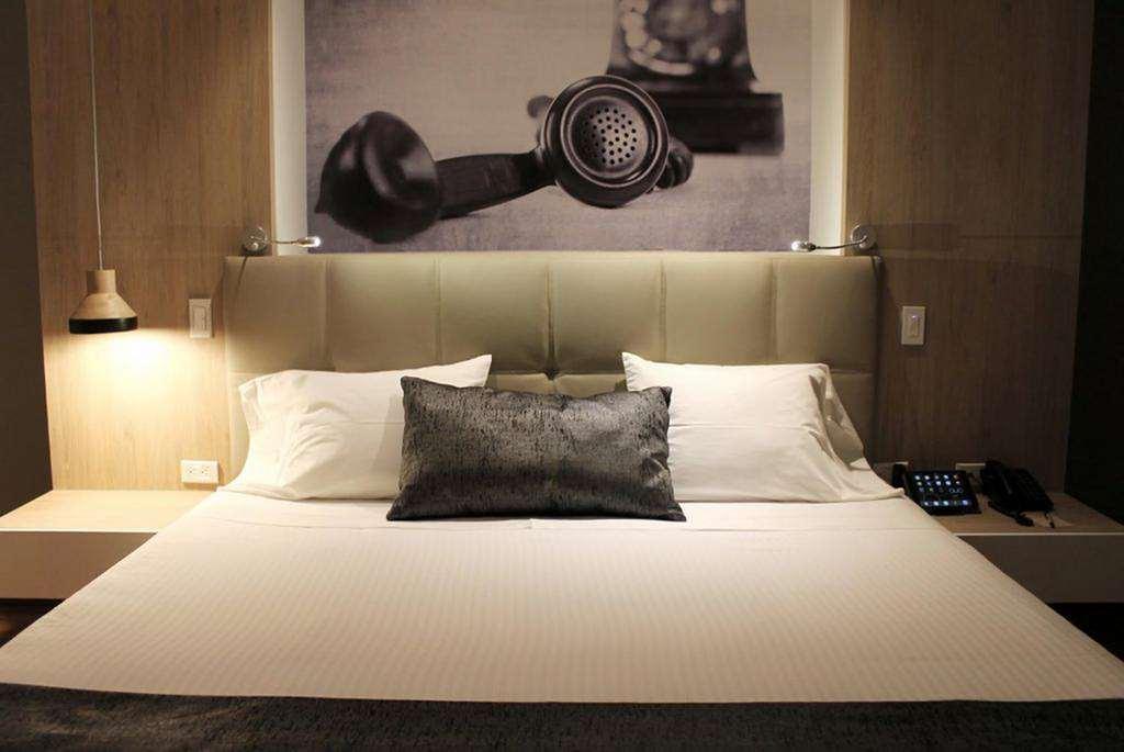 Quo Quality Hotel Manizales Cameră foto Deluxe Room