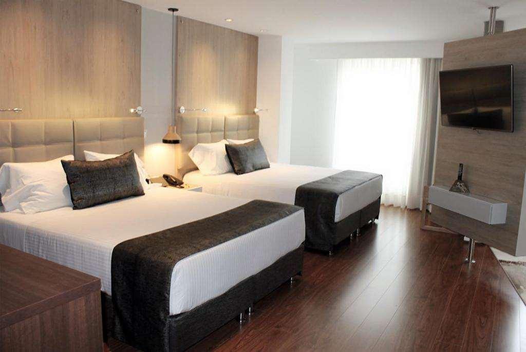 Quo Quality Hotel Manizales Cameră foto